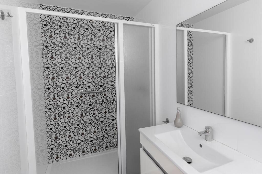 Apartamento Centrico En Peñíscola Exteriör bild